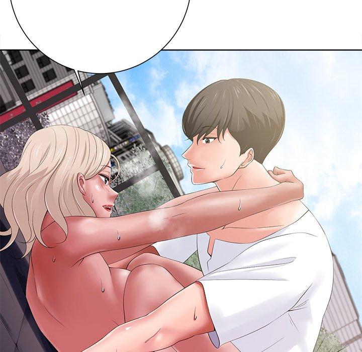 相差一輪的悸動 第 10 話 第69页