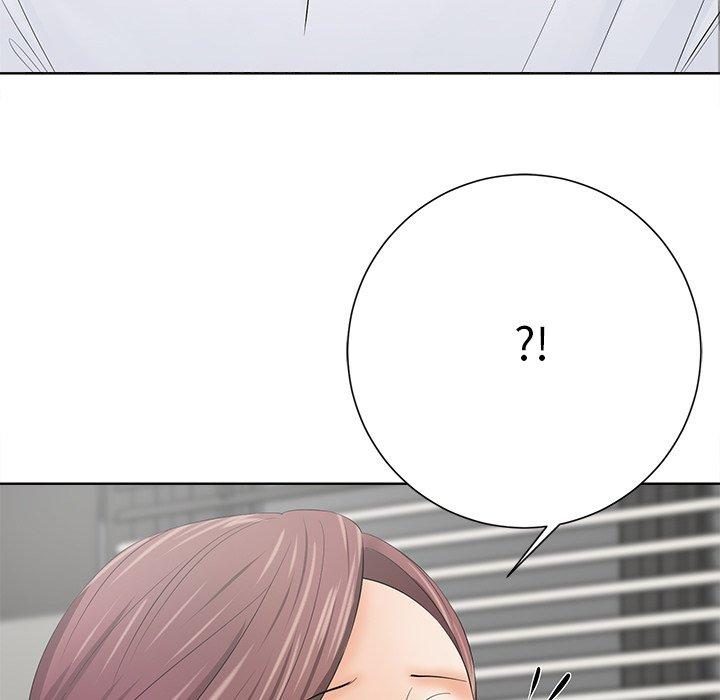 相差一輪的悸動 第 10 話 第135页