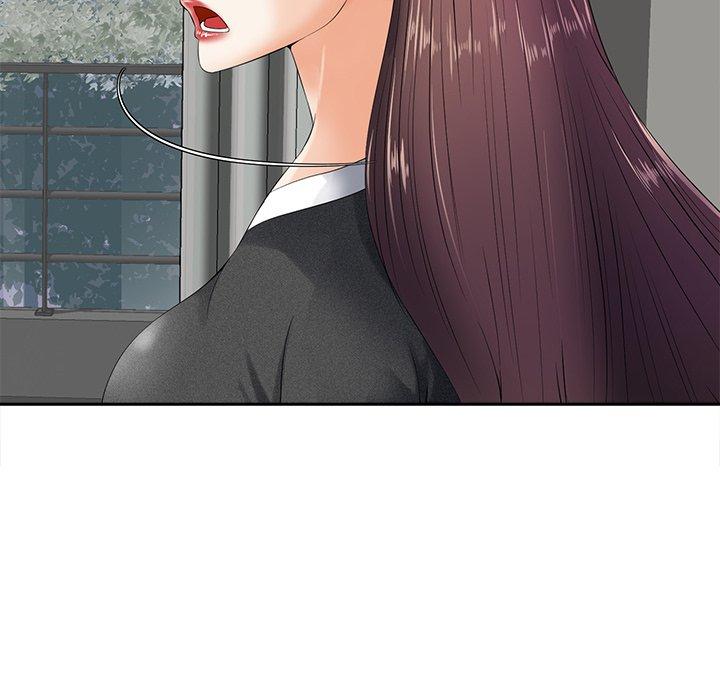 相差一輪的悸動 第 10 話 第116页