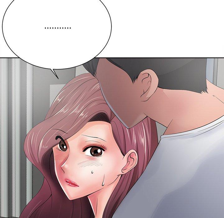 相差一輪的悸動 第 10 話 第124页