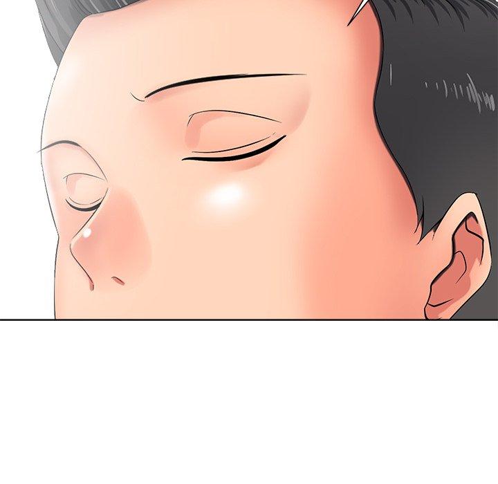 相差一輪的悸動 第 11 話 第52页