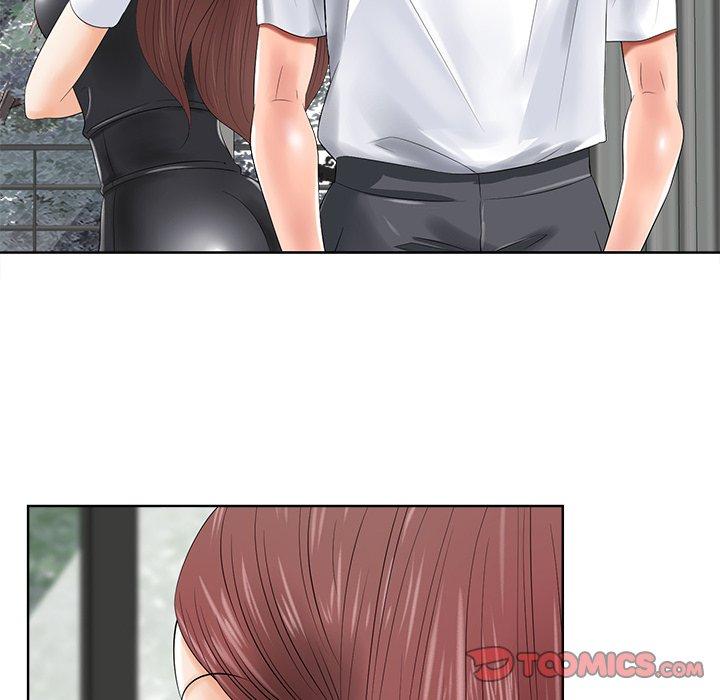 相差一輪的悸動 第 11 話 第18页