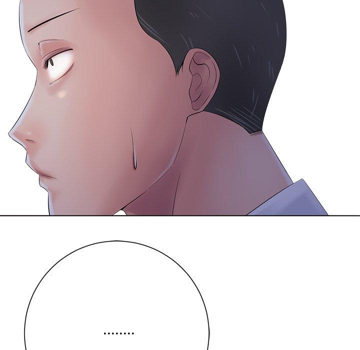 相差一輪的悸動 第 11 話 第91页