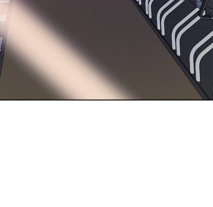 相差一輪的悸動 第 11 話 第102页