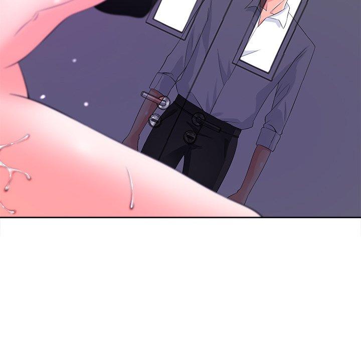 相差一輪的悸動 第 11 話 第126页