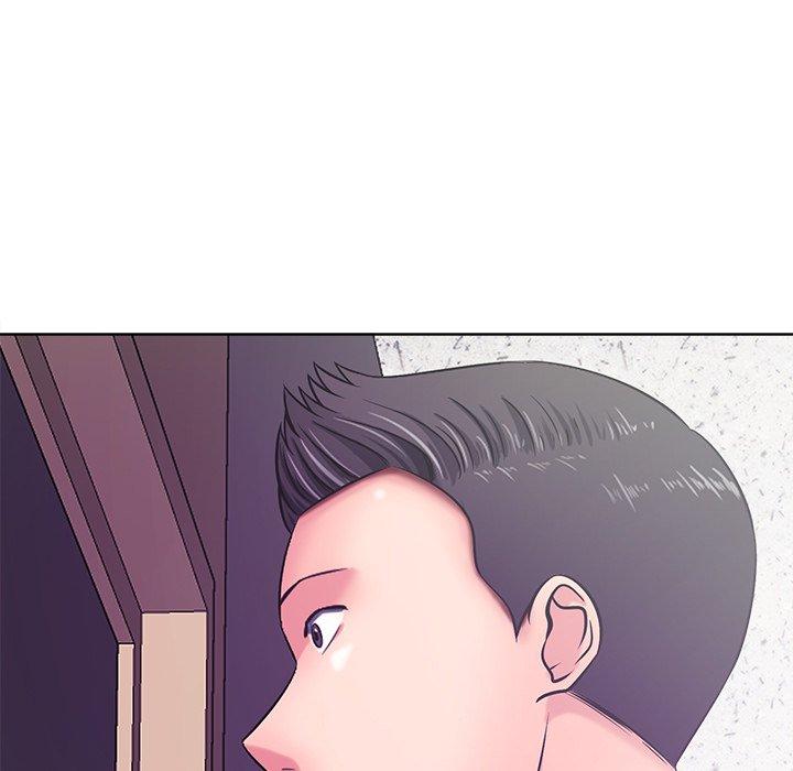 相差一輪的悸動 第 11 話 第133页