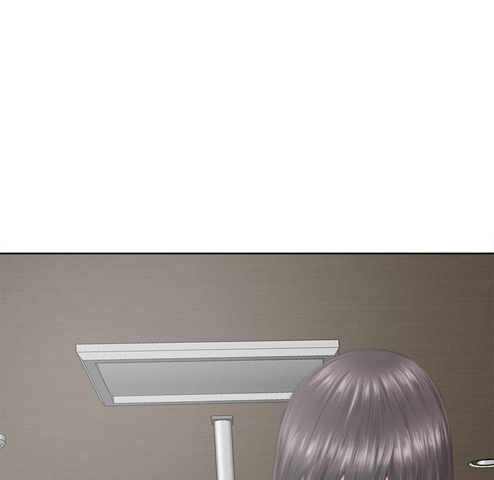 相差一輪的悸動 第 12 話 第31页