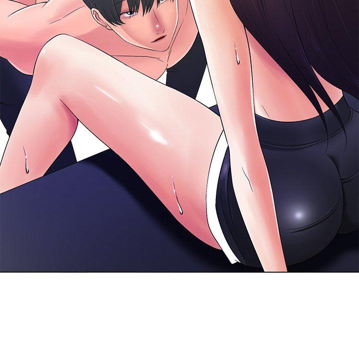 相差一輪的悸動 第 13 話 第52页
