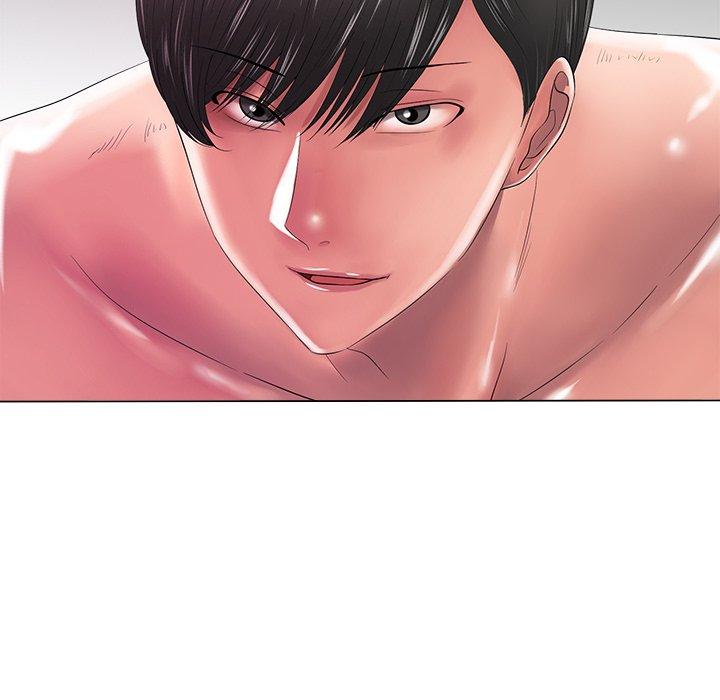 相差一輪的悸動 第 13 話 第58页