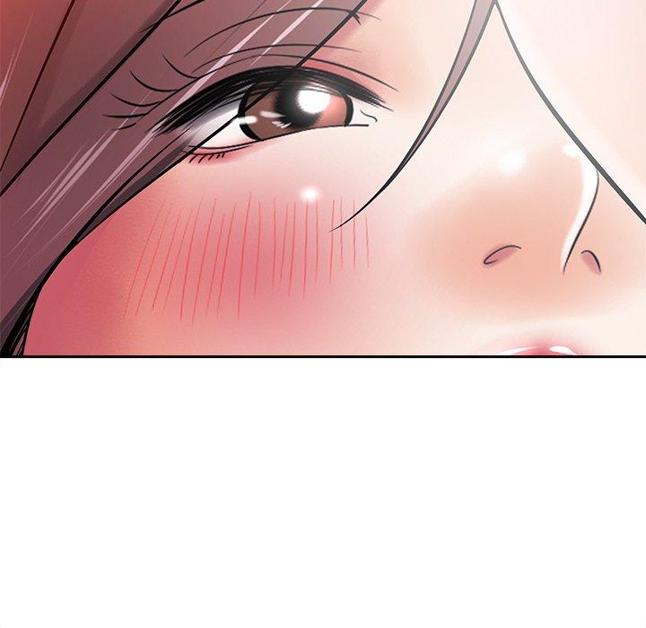 相差一輪的悸動 第 13 話 第91页