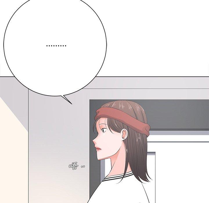 相差一輪的悸動 第 13 話 第118页