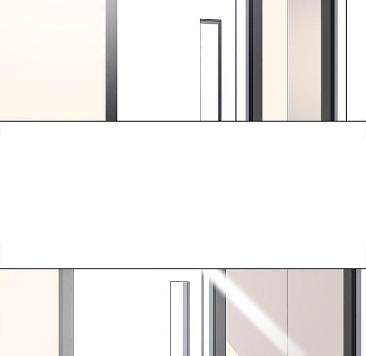 相差一輪的悸動 第 13 話 第116页