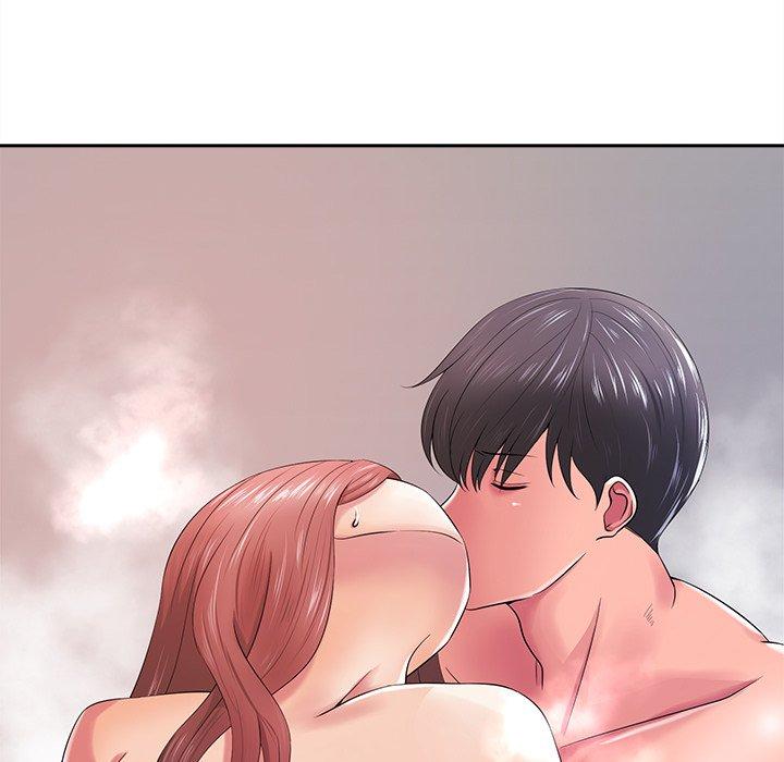 相差一輪的悸動 第 13 話 第92页