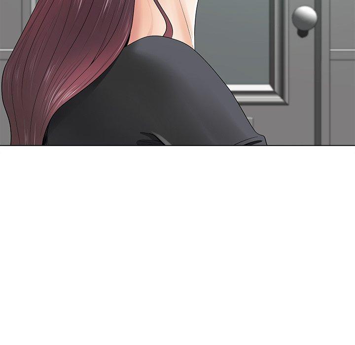 相差一輪的悸動 第 14 話 第11页