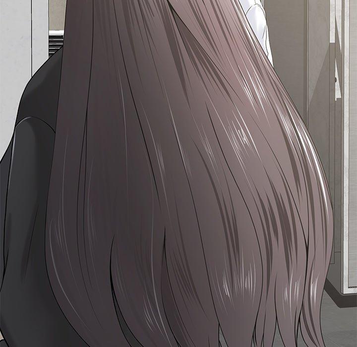相差一輪的悸動 第 14 話 第49页