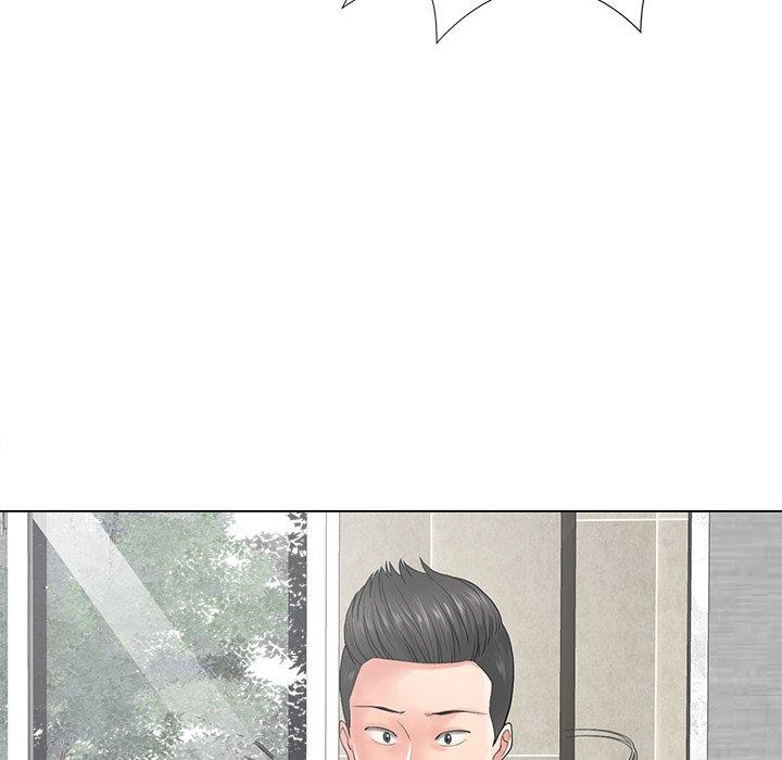 相差一輪的悸動 第 14 話 第59页