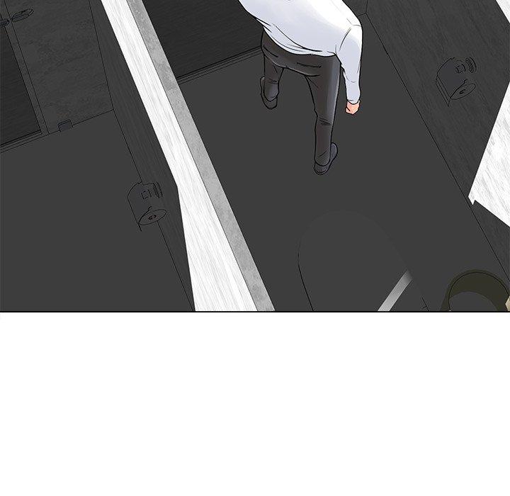 相差一輪的悸動 第 14 話 第67页