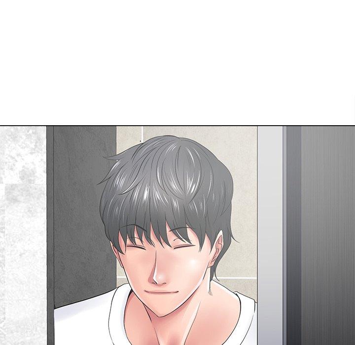 相差一輪的悸動 第 14 話 第68页