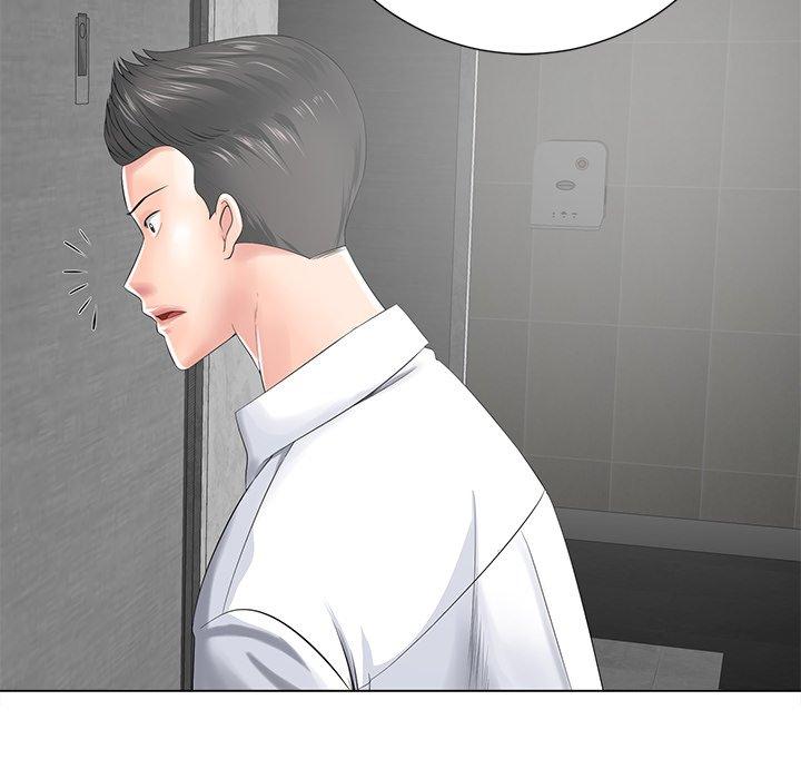 相差一輪的悸動 第 14 話 第102页