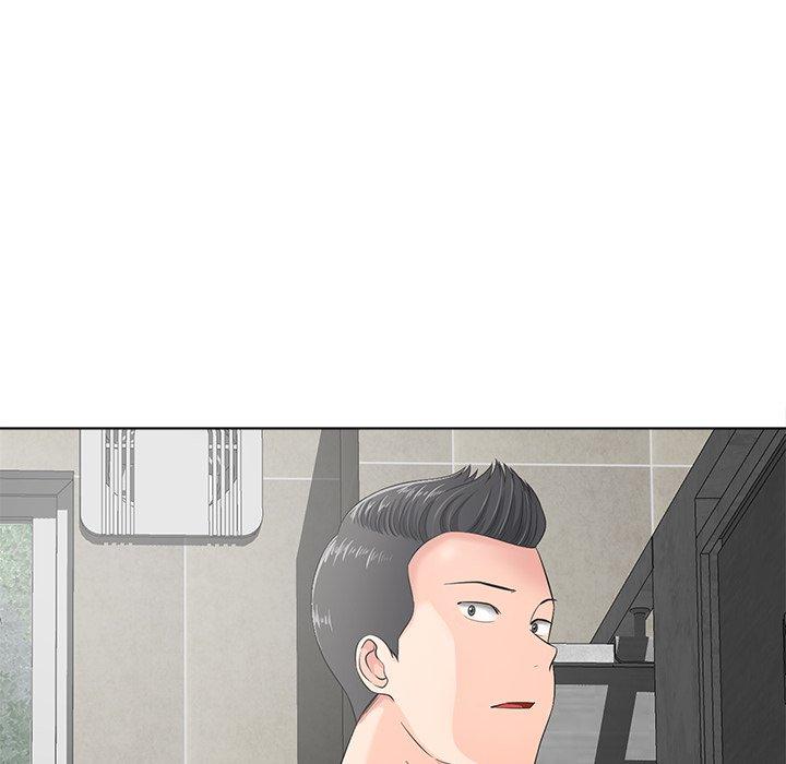 相差一輪的悸動 第 14 話 第103页