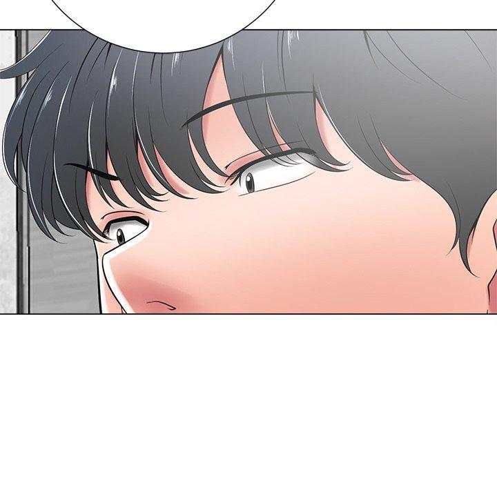 相差一輪的悸動 第 15 話 第15页