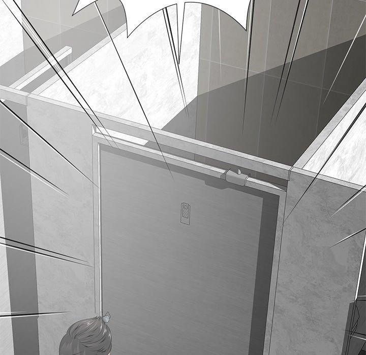 相差一輪的悸動 第 15 話 第22页