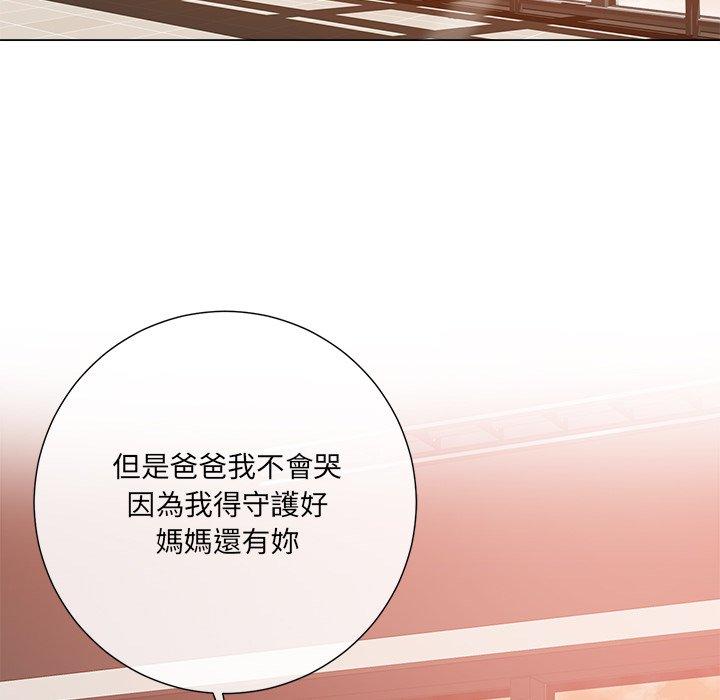 相差一輪的悸動 第 15 話 第95页