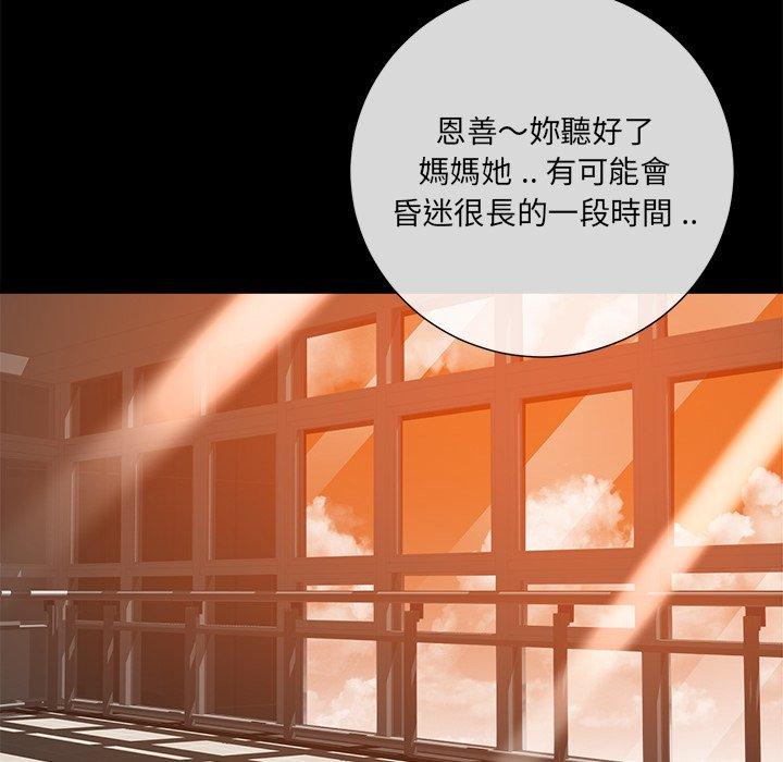 相差一輪的悸動 第 15 話 第94页