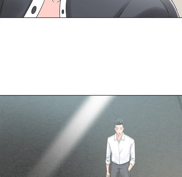 相差一輪的悸動 第 15 話 第66页