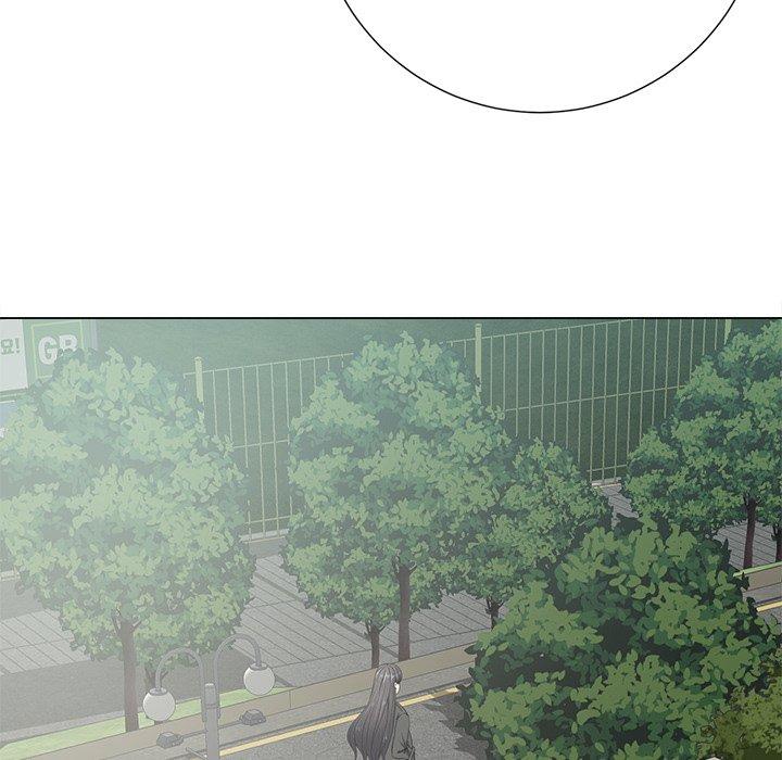 相差一輪的悸動 第 15 話 第69页