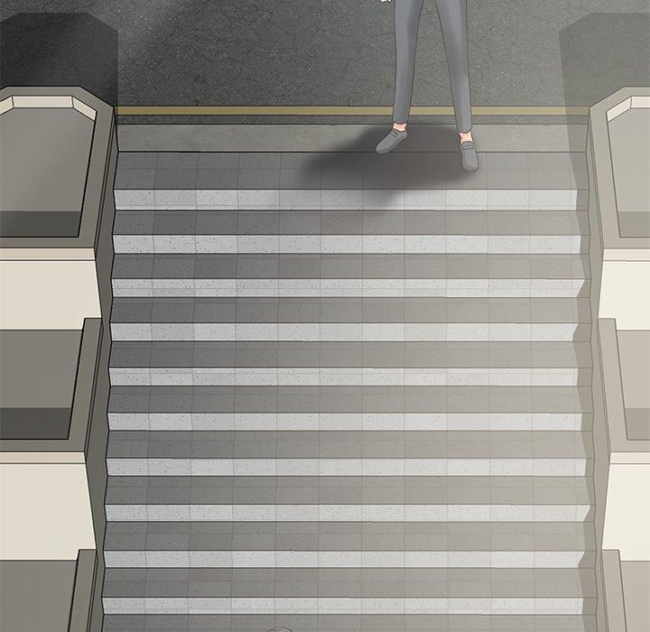 相差一輪的悸動 第 15 話 第67页