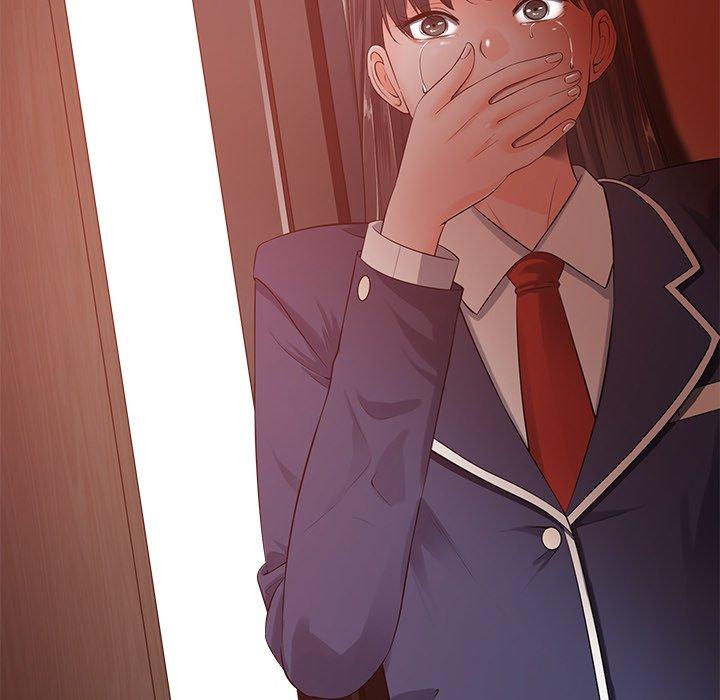 相差一輪的悸動 第 15 話 第143页