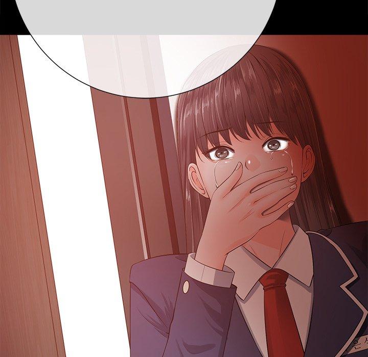 相差一輪的悸動 第 16 話 第7页