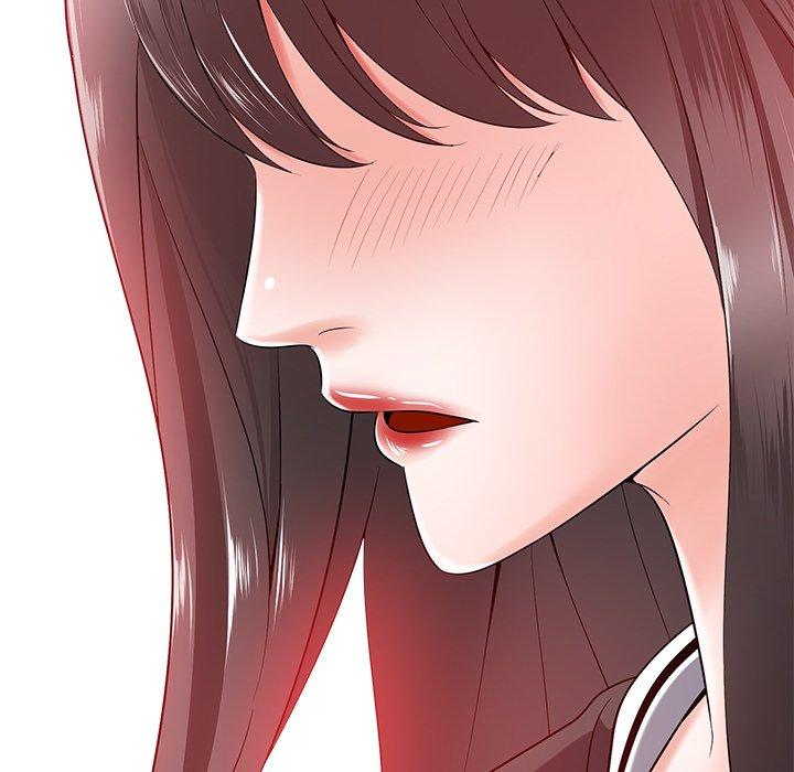 相差一輪的悸動 第 16 話 第13页