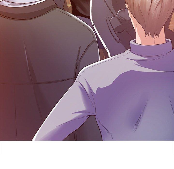 相差一輪的悸動 第 16 話 第24页