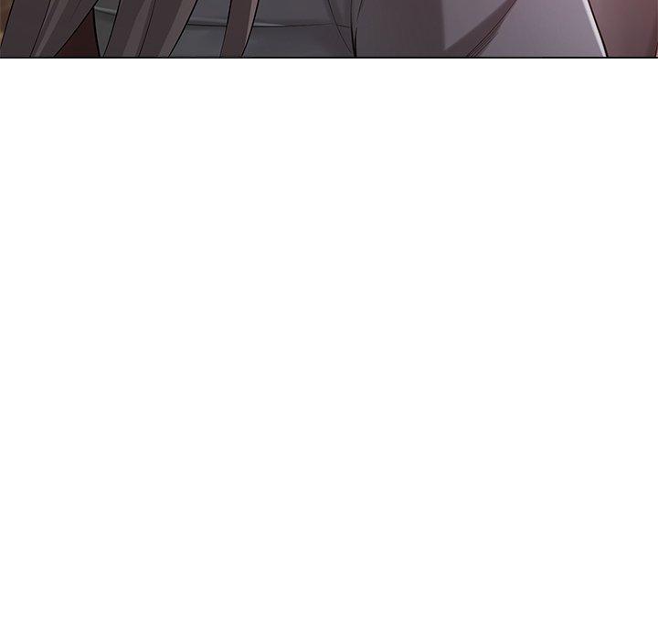相差一輪的悸動 第 16 話 第38页