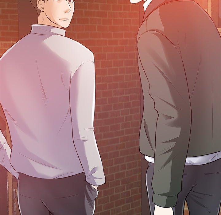 相差一輪的悸動 第 16 話 第56页
