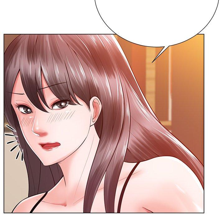 相差一輪的悸動 第 16 話 第65页