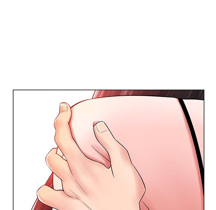 相差一輪的悸動 第 16 話 第101页
