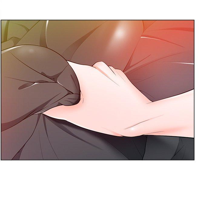 相差一輪的悸動 第 16 話 第109页
