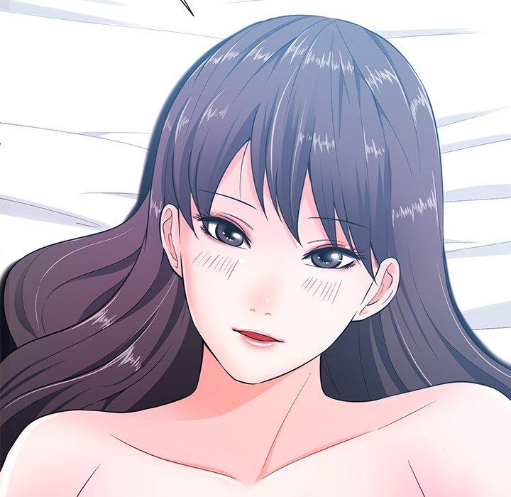 相差一輪的悸動 第 16 話 第134页