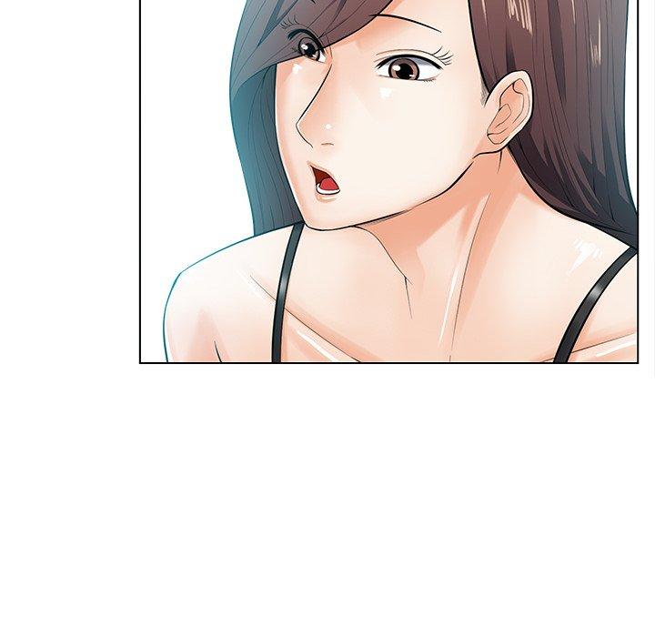 相差一輪的悸動 第 17 話 第101页