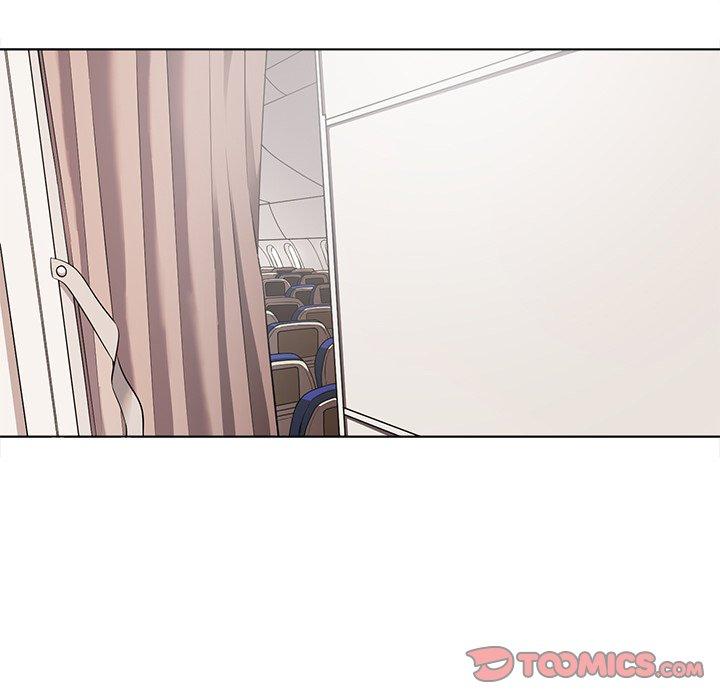 相差一輪的悸動 第 18 話 第15页