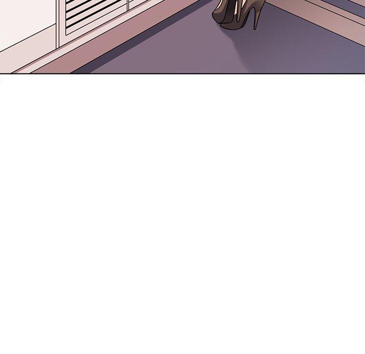 相差一輪的悸動 第 18 話 第18页
