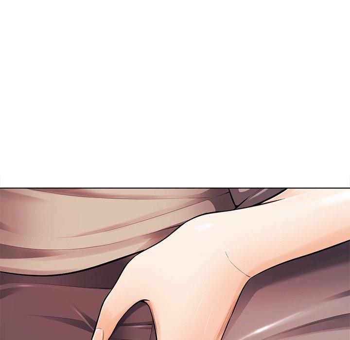 相差一輪的悸動 第 18 話 第53页