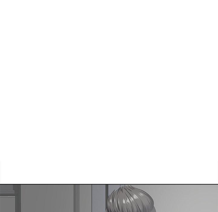 相差一輪的悸動 第 18 話 第115页