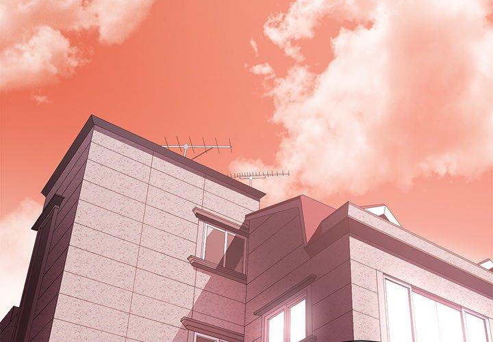 相差一輪的悸動 第 19 話 第3页