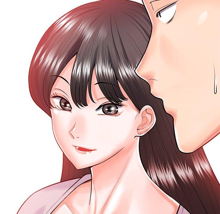 相差一輪的悸動 第 19 話 第31页