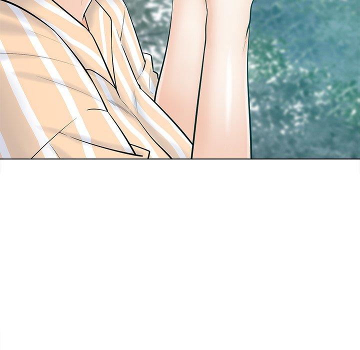 相差一輪的悸動 第 20 話 第87页