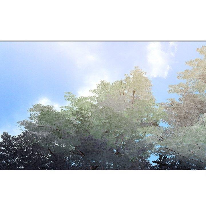 相差一輪的悸動 第 20 話 第105页